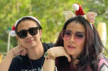 Jennifer Jill Bongkar Nafkah dari Ajun: Jomplang, Gue Nggak Dapet Materinya