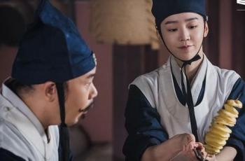 Bocoran Mr. Queen Episode 11 dan 12, Ratu Kembali Guncang Istana