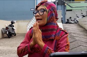 Sempat Berseteru, Begini Reaksi Ibunda saat Indah Permatasari Punya Anak