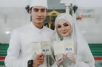 Ngefans Berat, Istri Dekati Evan Marvino saat Masih Punya Pacar