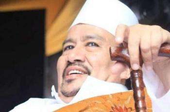 Habib Ali bin Abdurrahman Assegaf Meninggal Dunia, Yusuf Mansur Berduka