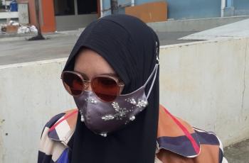 Rohimah Buru-buru Ingin Resmi Cerai dari Kiwil, Ini Alasannya