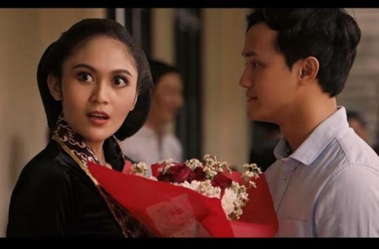 Film Sobat Ambyar. (Youtube/NetflixAsia)