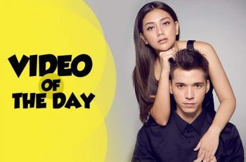 Video of The Day: Stefan William dan Istri Diterpa Gosip Miring, Raffi Ahmad Dilaporkan Polisi