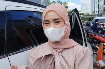 Alhamdulillah, Fatin Shidqia Lubis Umumkan Sudah Negatif Covid-19