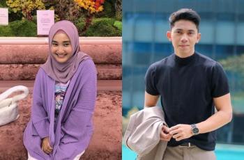 Dijodoh-jodohkan dengan Ady Sky, Begini Perasaan Fatin Shidqia