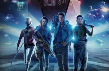 Link Streaming dan Sinopsis Film Space Sweepers, Tayang 5 Februari 2021