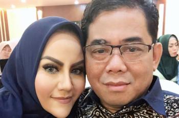 Nita Thalia Dibayangi Rasa Bersalah, Cerai dan Konflik dengan Nurdin Rudythia