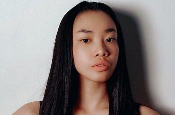 Viral Peserta Indonesia's Next Top Model Baru Bisa Gunting Kuku Kaki, Jadi Omongan