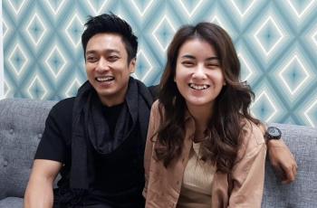 Ina Marika dan Rezca Syam Bocorkan Rahasia Penampilan Glowingnya