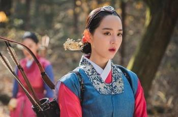 Link Streaming Mr. Queen Episode 11 dan 12, Persaingan Sengit Ratu dan Selir