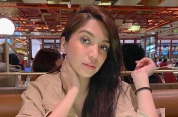 Merinding! Cerita Olivia Pardede Diganggu Makhluk Halus