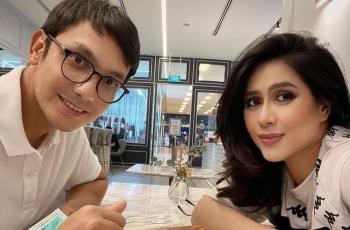 Istri Gunawan Curhat Anak Pernah Dibully: Kalau Ngomong Kayak Nggak Punya Agama!