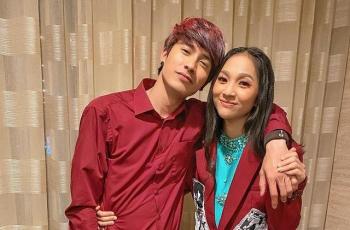 Mendadak Posting Foto Bareng Harini Sondakh, Evan Marvino Bilang Gini