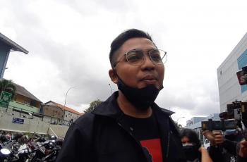 Lagu Tanpa Batas Waktu OST Ikatan Cinta Jadi Viral, Ade Govinda Tak Menyangka