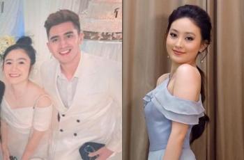 Ketemu Natasha Wilona saat Bareng Febby Rastanty, Sikap Verrell Bramasta Dipuji