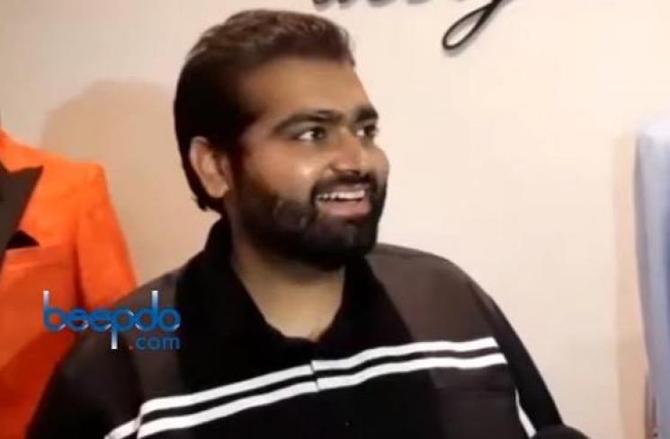 Rakesh (Youtube.com)