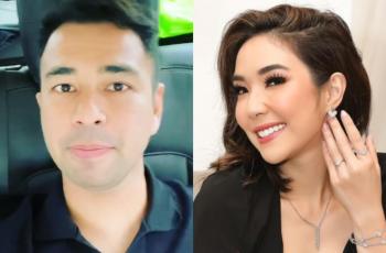 Girang Ditawari Raffi Ahmad Kerjaan Baru, Gisel: Saya Butuh Pekerjaan