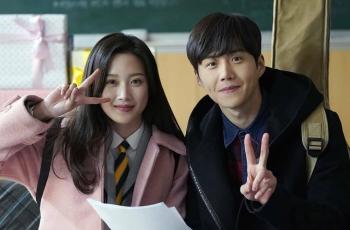 True Beauty Belum Tamat, Moon Ga Young Ditawari Drama Bareng Kim Seon Ho