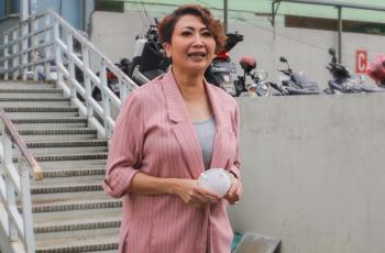 Bencana Alam Bertubi-tubi, Indy Barends Gagalkan Rencana Liburan