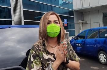 Melaney Ricardo Debat Dokter Lois Tak Percaya COVID-19, Videonya Viral