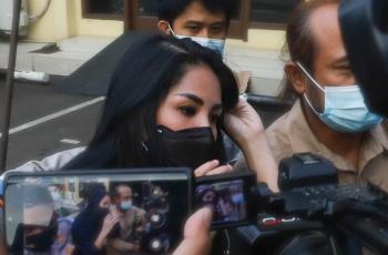 Ternyata Ibu yang Sarankan Nindy Ayunda Laporkan Askara Kasus KDRT