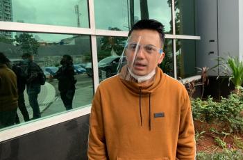 Jadi Wakil Bupati, Sahrul Gunawan Ogah Tinggalkan Dunia Hiburan