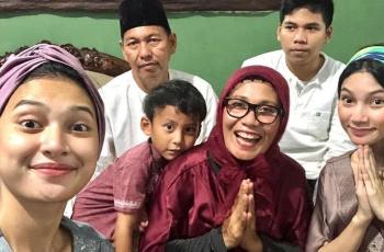 Ayah Indah Permatasari Ternyata Beri Restu, Terpaksa Bohongi Istri