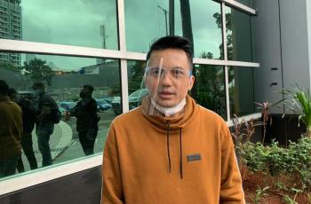 3 Potret Gagah Sahrul Gunawan Resmi Dilantik Jadi Wakil Bupati Bandung