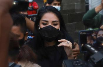 Anak Tahu Masalah Rumah Tangganya, Nindy Ayunda Minta Askara Hubungi Anak-anak