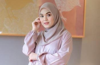 Bayi Vebby Palwinta Pakai Kostum Aladin: MasyaAllah Ganteng Banget