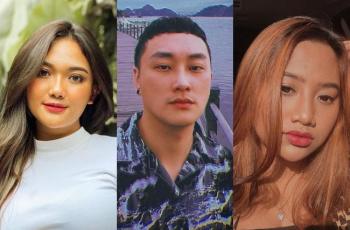 Posting Foto Marion Jola dan Maria, Caption Rio Motret Diomongin: Jangan Julid Koh