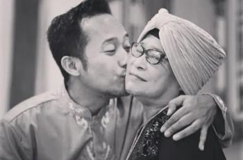 Permintaan Terakhir Ibunda Denny Cagur Sebelum Wafat: Tolong Carikan Tempat Ya