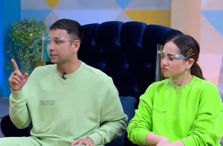 Gempita Nora Marten. (Youtube/Trans7Official)