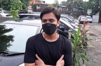Janji Bikin Konten Bareng, Billy Syahputra Nyaris Dilabrak Ratusan Waria