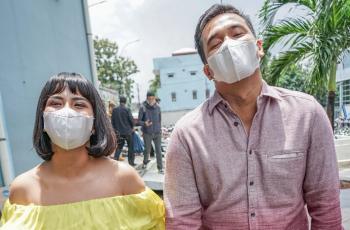 Kesedihan Ayah dan Ibu Sepeninggal Vanessa Angel dan Bibi Ardiansyah