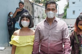 Diduga Ngebut, Sopir Vanessa Angel Berpotensi Jadi Tersangka?