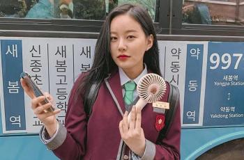 Perankan Tokoh Menyebalkan, 3 Aktris Korea Ini 'Dilabrak' Netizen Indonesia