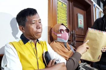 Rochimah Tuding Suami Masih Nikahi Venti Figianti, Kiwil Ungkap Faktanya
