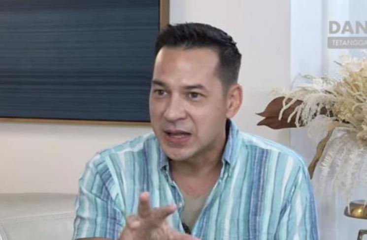 Ari Wibowo (YouTube.com/DanielManantaNetwork)