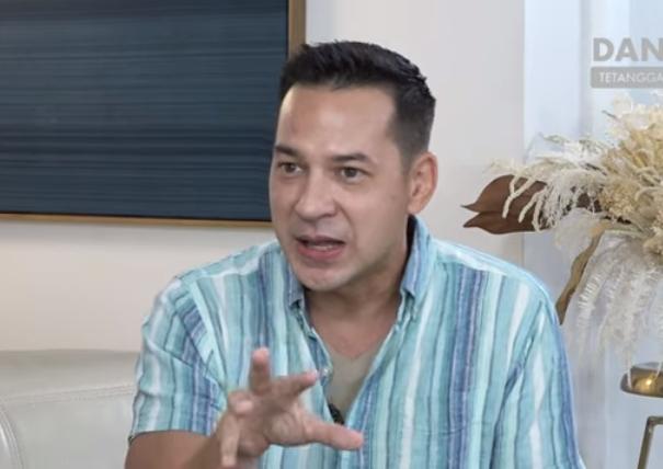 Ari Wibowo (YouTube.com/DanielManantaNetwork)