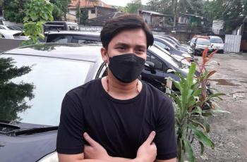 Saat Rindu Olga Syahputra, Billy Syahputra Masih Sering Nangis