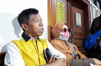Blak-blakan, Rohimah Ungkap Kiwil Ngarep Balikan sama Meggy Wulandari