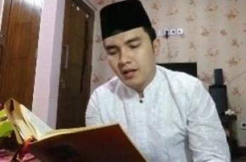 Aldi Taher Ajukan Syarat Untuk Ngobrol di Podcast Deddy Corbuzier: Nyusahin Aja!