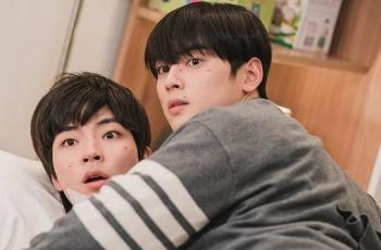Link Streaming True Beauty Episode 11 dan 12, Suho - Seo Jun Lengket di RS