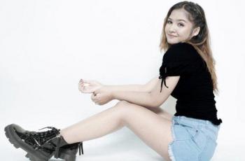 Viral Lagu Masbod di TikTok, Penyanyi Cantiknya Jadi Sorotan