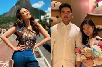 Luna Maya Dapat Kado Cowok Misterius, Heboh Kaesang dan Pacar Dikira Lamaran