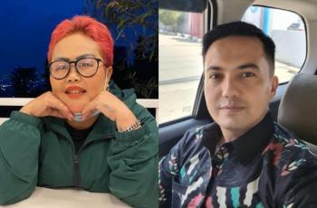 Ridwan Kamil Cari Jodoh untuk Sahrul Gunawan, Bude Sumiyati: Bidadari Boleh Daftar Gak?