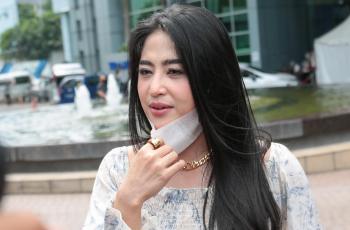 Rumah Lama Dewi Perssik Jadi Tempat Penampungan Karyawan Korban PHK