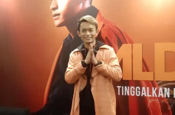 Ferry Ardiansyah Jadi Produser untuk Single Baru Aldiv